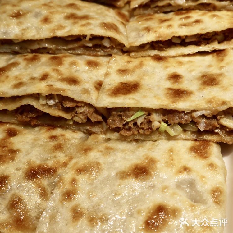 来一顿老北京特色美食汇