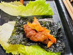 -肉仓焼肉バー(烟台山店)