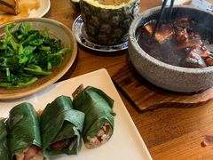 -滇越乘象云南餐厅(次渠店)