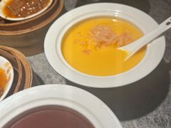 陈皮红豆沙-悦秀·高级粤菜