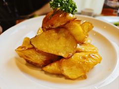 -北京老铺烤鸭(高新店)