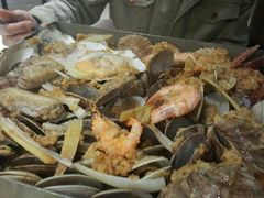 -蓬川食府(金海道店)