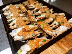 铁板蛏子-一棠龙虾(徐家汇城开YOYO店)