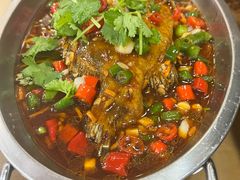 -徽厨食坊·农家特色私房菜