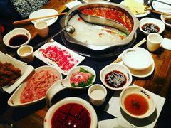 -纸盐河码头火锅(十八梯店)