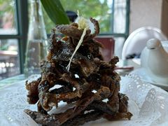 -君来梁溪饭店-餐厅
