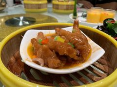 -海皇食府(水都假日酒店店)