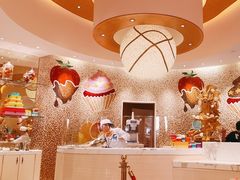 -甜艺廊(永利皇宫店)