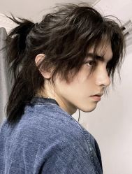 -HairCode芭曲发型