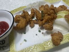 -陈生记黑鱼馆·20年活鱼现杀(宁波鼓楼店)