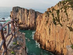 -枸杞岛