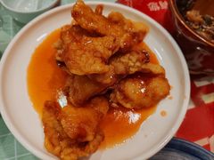 -胡杨记忆(和平路店)