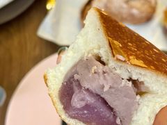 芋泥大鼓-野上麦田(中贸广场店)