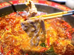 -蜀辣居鲜货老火锅(簇桥富顿中心店)