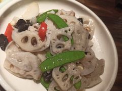 -鱼食饭稻·苏浙土菜17年老馆子(平江路店)