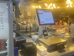 -丝路伊兰·兰州牛肉面(牛街总店)