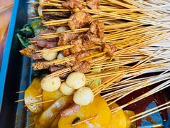 -雲记卢妈冷锅串串(中道街总店)