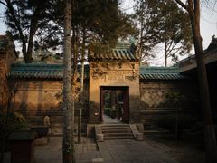 -大学习巷清真寺