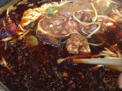 -中和远东火锅兔(老店)