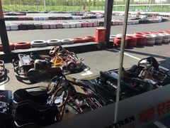 -锐擎卡丁车主题乐园(郊野公园店)