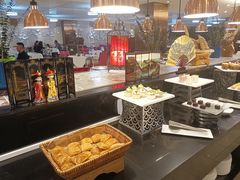 -北京西国贸大酒店