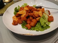 -颂福楼·南京菜(定淮门店)