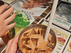 -旺记冰室(九龙中心大厦店)