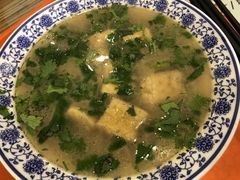 -南来顺饭庄·清真(南菜园店)