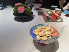 -鸡毛兑糖·尚宴(鄞州水街店)
