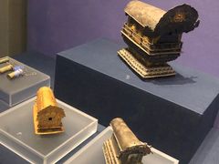 -陕西历史博物馆