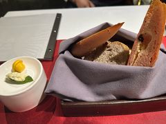 -Wei菋·Le Bistrot