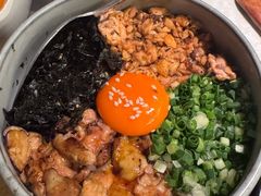 -沼津港精致料理·寿喜烧·烧鸟(龙湖南桥天街日料榜单店)
