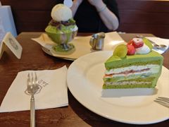 -EAU CAFE(永康路店)