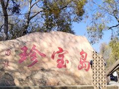 -珍宝岛