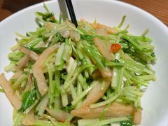-小厨师·二十年沈家门小海鲜(百井坊巷店)