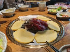 -牛人·雪花牛·木炭烤肉(昆山陆家店)