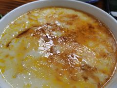 银鱼蒸蛋-高淳老街土菜馆(迎薰门店)