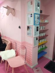 -WITCH （舞季）舞蹈工作室