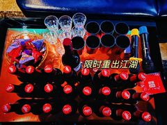 -唱吧麦颂KTV(松江五龙商业广场店)