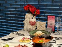 -Inspiration灵感·罗马西餐厅(九龙坡店)