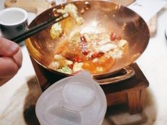 -绿茶餐厅(深圳龙华天虹购物中心店)