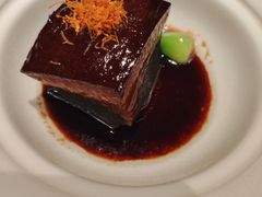 -锦楼·臻选新杭帮(杭州中心店)