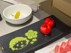-海底捞火锅(漕宝路店)