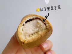 -好利来(团结湖店)