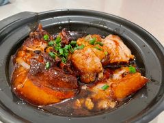 -群乐饭店(滨安路店)
