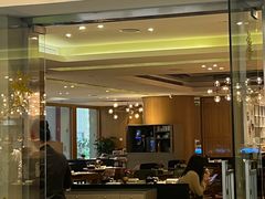 -上海波特曼丽思卡尔顿酒店