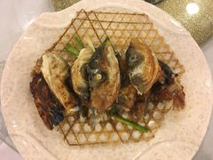 -金城大酒店-中餐厅(汾江中路店)