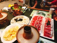 -索伦嘎·传统涮(海拉尔总店)