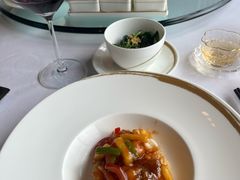 -金轩中餐厅 Jin Xuan(浦东丽思卡尔顿酒店)