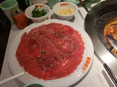 -晓宇重庆火锅(赛格国际购物中心店)